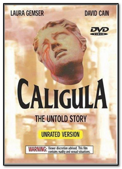 Caligola La storia mai raccontata