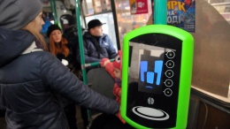 Харьков с нынешнего дня переходит на единичный электронный билет в транспорте