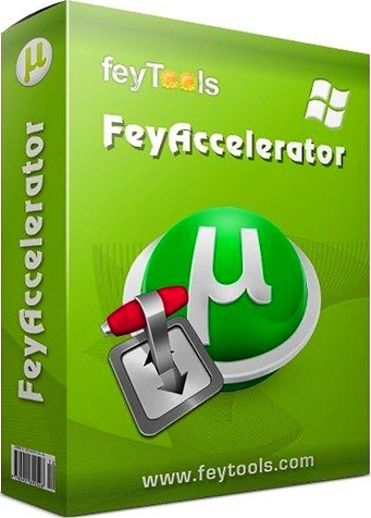 FeyAccelerator 4.0.0.0