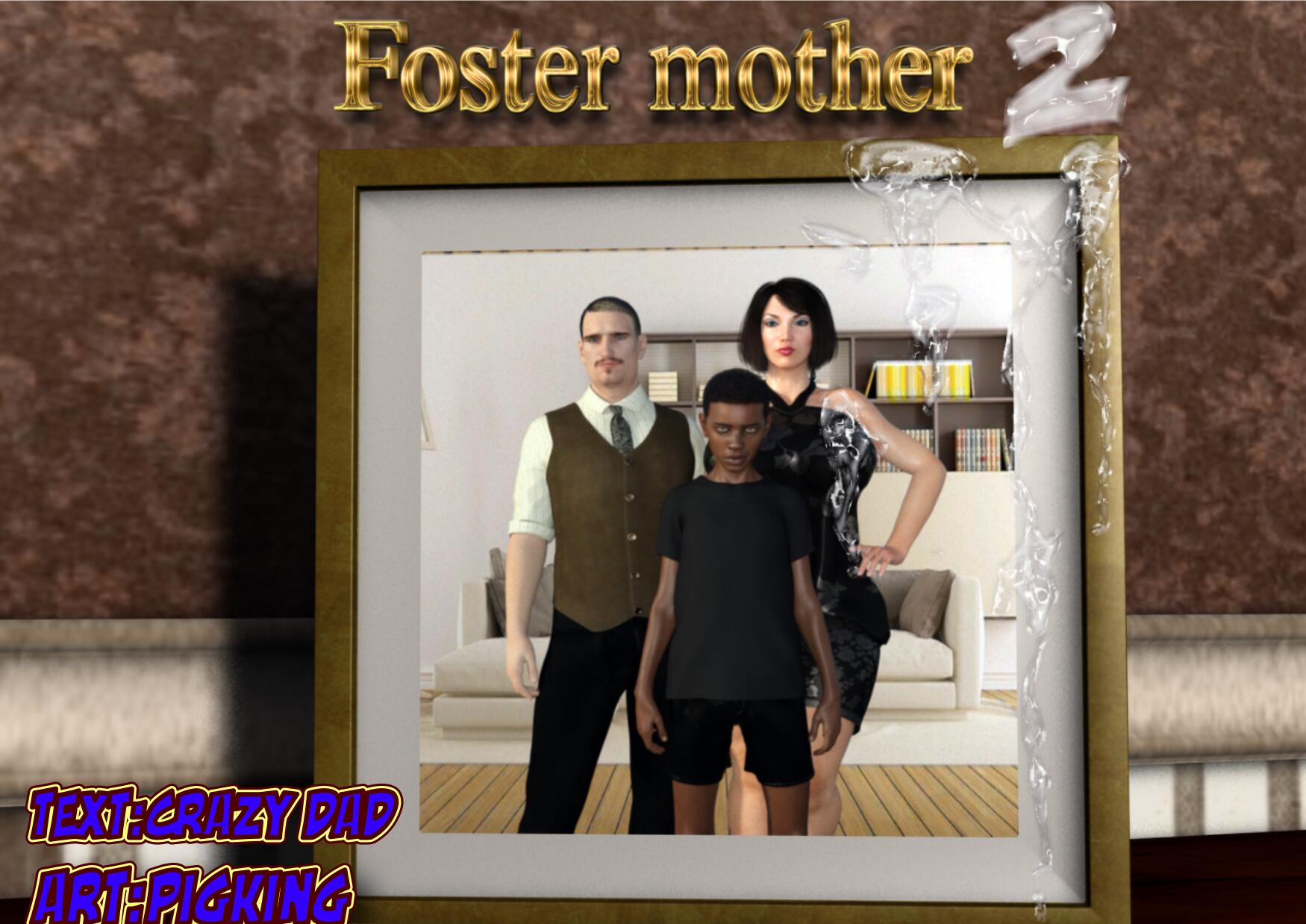 Foster Mother 2 by Pig King