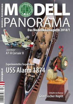 Modell Panorama 2018-01