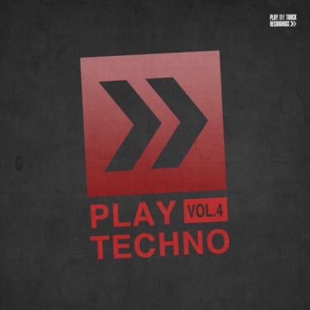 Play Techno, Vol. 4 (2017)