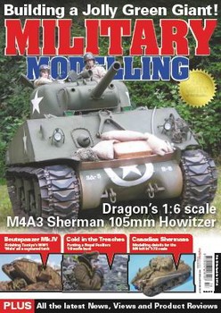 Military Modelling Vol.44 No.13 (2014)