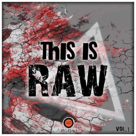 This Is Raw, Vol. 1 (2017)