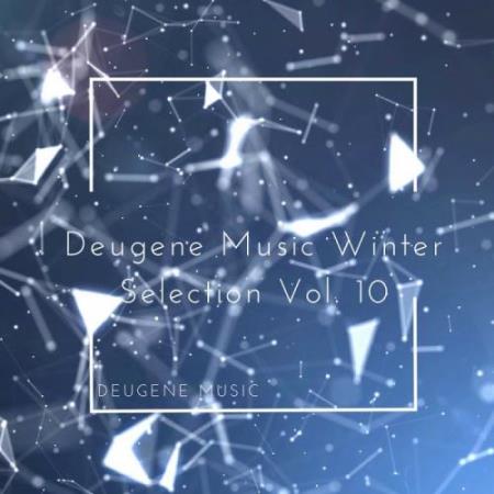 Deugene Music Winter Selection, Vol. 10 (2017)