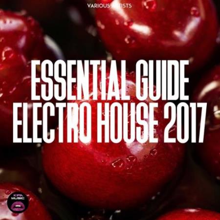 Essential Guide Electro House 2017 (2017)