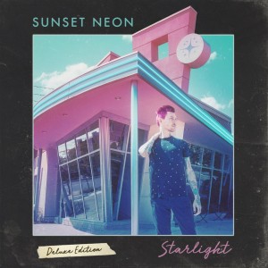 Sunset Neon - Starlight (Deluxe Edition) (2017)