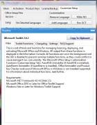 Microsoft Toolkit Collection Pack November 2017 (RUS/MULTi)