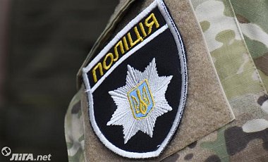 Милиция отыскивает водителя, сбившего в Киеве отпрыска Вирастюка