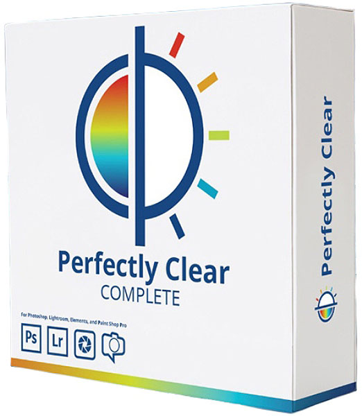 Athentech Perfectly Clear Complete 3.5.3.1110