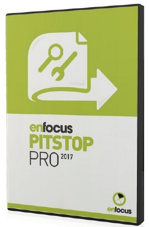 Enfocus PitStop Pro 2017 17.1.0 Build 853530 ML/ENG