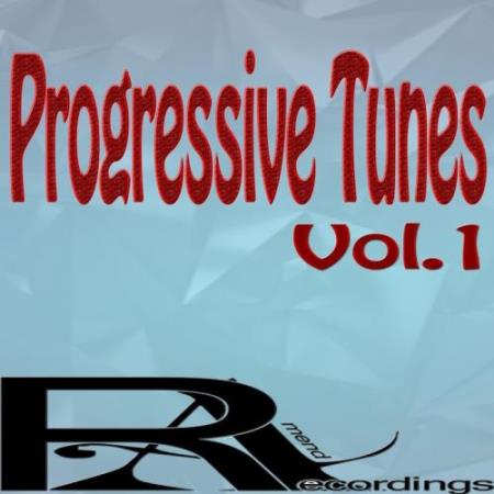 Progressive Tunes, Vol. 1 (2017)