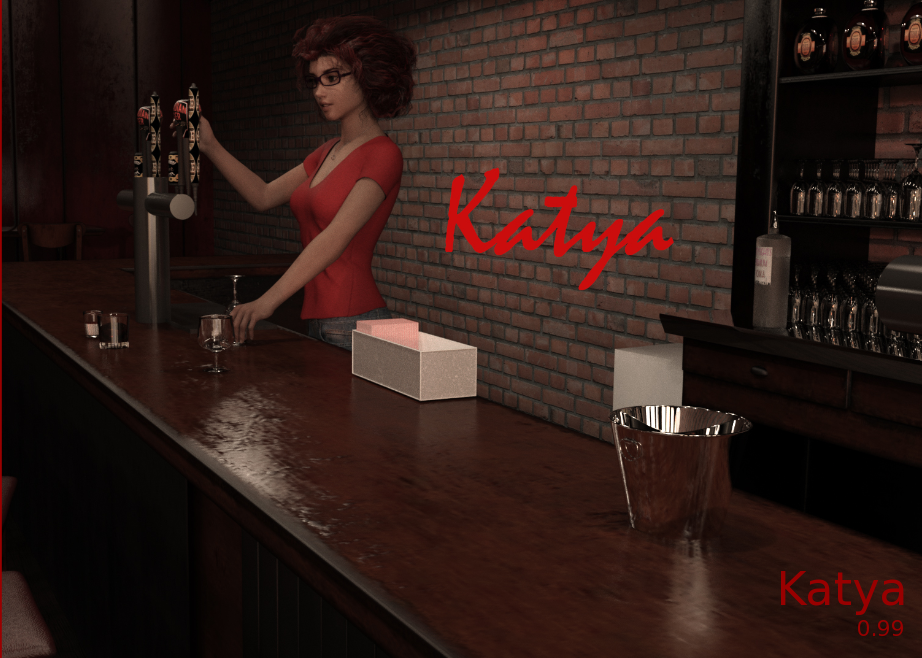 Katya Version 0.99 by PTOLEMY