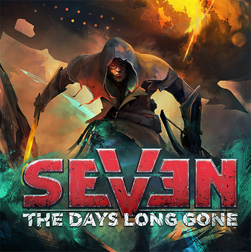 Seven The Days Long Gone [v 1.0.7.1 + DLC] (2017) by qoob [MULTI]...