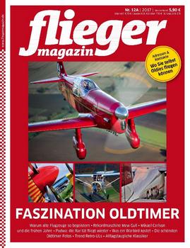 Fliegermagazin 2018-01