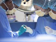 Разумная хирургическая игла делает снимки органов во время операции / Актуально / Finance.ua