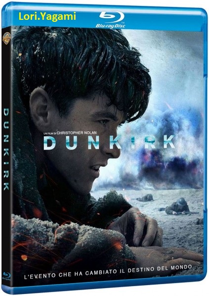 Dunkirk 2017 720p BluRay x264-TorrentCounter