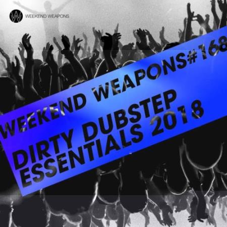 Dirty Dubstep Essentials 2018 (2017)