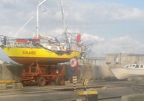 В Крыму посадили капитана катера за морское ЧП с 2-мя погибшими