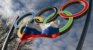 На Олимпиаде-2018 не будет ни русских флагов, ни гимна