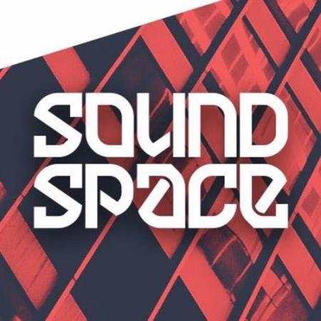Serge Landar - Sound Space (04 December 2017) (2017-12-04)