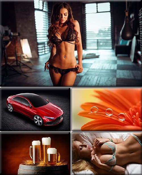 LIFEstyle News MiXture Images. Wallpapers Part (1331)
