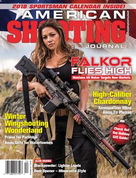 American Shooting Journal 2017-12