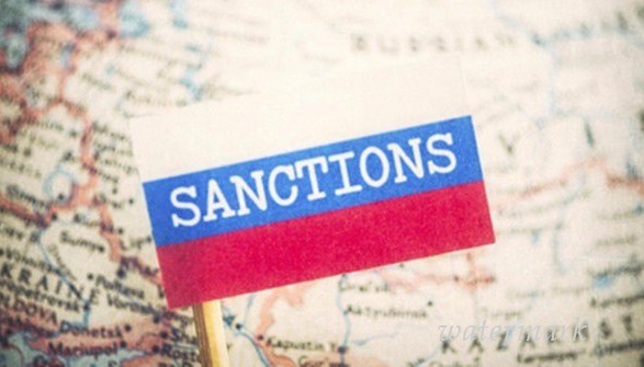 Наша родина ввела экономические санкции против 322 украинцев