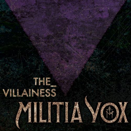 Militia Vox - The Villainess (2018)