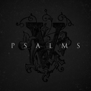 Hollywood Undead - Psalms (EP) (2018)