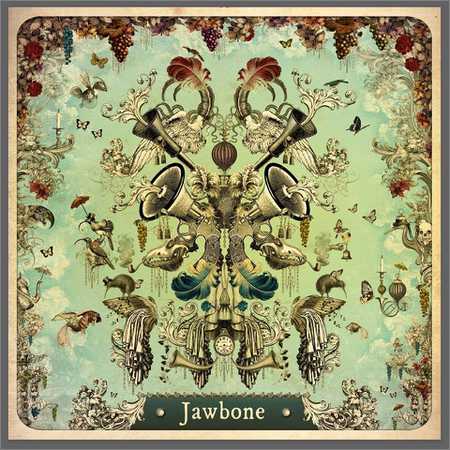 Jawbone - Jawbone (2018)
