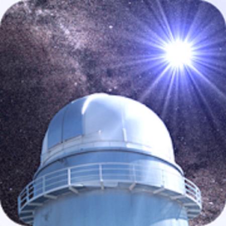 Mobile Observatory - Astronomy   v2.68