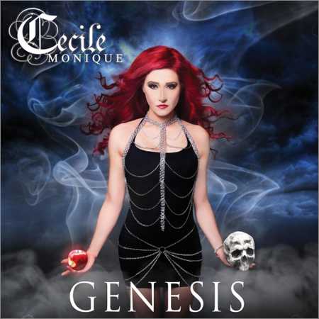 Cecile Monique - Genesis (2018)