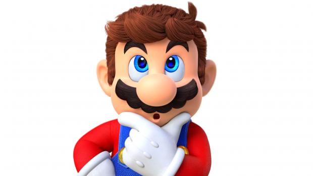 Настоящего Super Mario больше нет: умер человек который был прототипом популярного персонажа