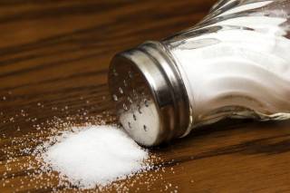 Ученые поведали, как соль бьет по нашему мозгу