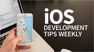 iOS Development Tips Weekly (Update 30.10.2018)