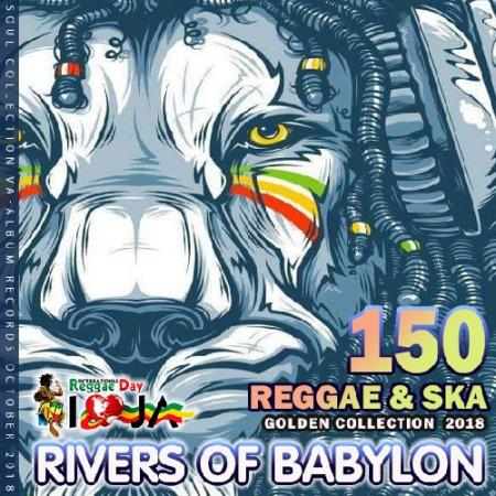 Rivers Of Babylon: The Kings Of Reggae (2018)