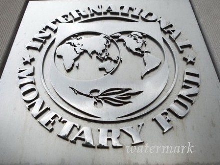Специалисты МВФ едут в Киев для обсуждения госбюджета