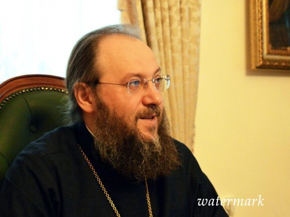 УПЦ МП считает, что "Филарет и Макарий не сумеют участвовать в выборах главы автокефальной церкви"