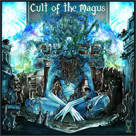 VA - Cult Of The Magus (2018)
