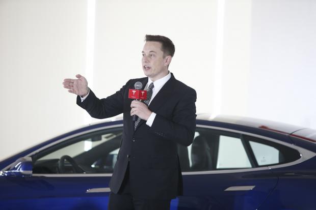 Илон Маск высказался о конкурентах: бизнесмен уверен в своих силах и успехах Tesla