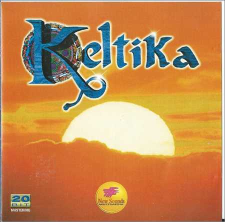 VA - Keltika Vol. 13 (1998)