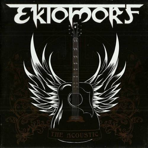 Ektomorf - The Acoustic (2012, Lossless)