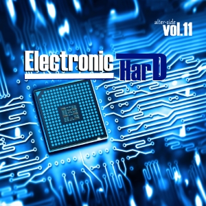 VA - Electronic Hard vol.11 (2018)