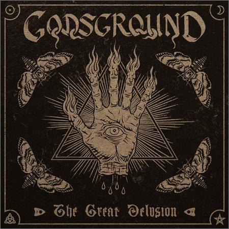 Godsgrond - The Great Delusion (2018)