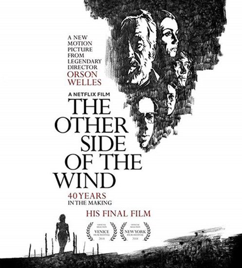    / The Other Side of the Wind(2018) WEB-DLRip