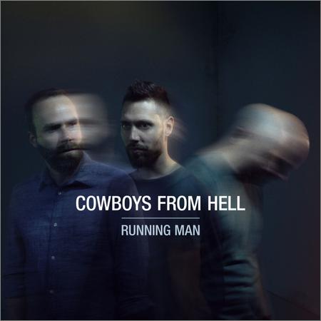 Cowboys From Hell - Running Man (2018)