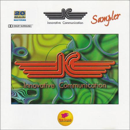 VA - Innovative Communication Sampler (1998)