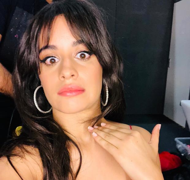 MTV EMAs 2018: Камила Кабельо опередила Ариану Гранде взяв рекордное количество премий