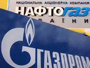 "Нафтогаз" прирастил претензии к "Газпрому" до наиболее 12 миллиардов баксов / Новинки / Finance.ua